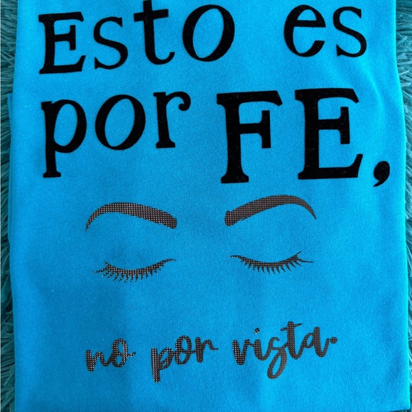 Esto es por FE, no por vista T-Shirt - Picture 3 of 7